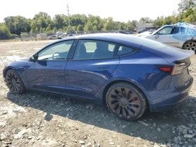 Tesla Model 3 Performance AWD, снимка 2