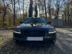 Audi A6 3.0TDI | Mobile.bg    8