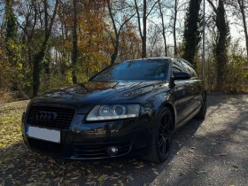 Audi A6 3.0TDI | Mobile.bg    9