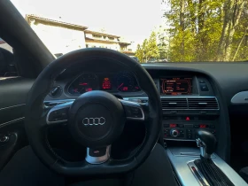 Audi A6 3.0TDI | Mobile.bg    15