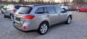 Subaru Outback 2.5i SWISS , снимка 4