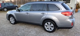 Subaru Outback 2.5i SWISS , снимка 7