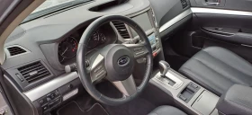 Subaru Outback 2.5i SWISS  | Mobile.bg    9