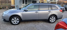 Subaru Outback 2.5i SWISS , снимка 8