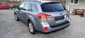 Subaru Outback 2.5i SWISS , снимка 6