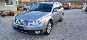 Subaru Outback 2.5i SWISS , снимка 1