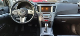 Subaru Outback 2.5i SWISS , снимка 11