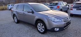 Subaru Outback 2.5i SWISS , снимка 3