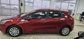 Обява за продажба на Kia Ceed 1.4 бензин  Холандия Топ Лизинг валиден преглед  ~12 500 лв. - изображение 3