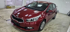 Обява за продажба на Kia Ceed 1.4 бензин  Холандия Топ Лизинг валиден преглед  ~12 500 лв. - изображение 1