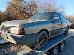 Audi 80 B 3, снимка 6