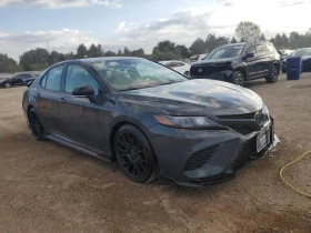 Toyota Camry TRD | Mobile.bg    3