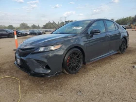 Toyota Camry TRD | Mobile.bg    4