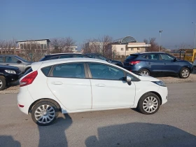 Ford Fiesta 1.4  газ- бензин , снимка 6