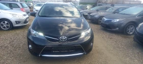 Toyota Auris 1.6 i 132.навигация камера - 16600 лв. - 89311445 | Car24.bg