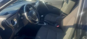 Toyota Auris 1.6 i 132.навигация камера - 16600 лв. - 89311445 | Car24.bg