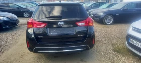 Toyota Auris 1.6 i 132.навигация камера - 16600 лв. - 89311445 | Car24.bg