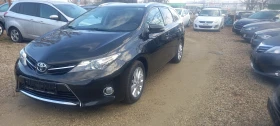 Toyota Auris 1.6 i 132.навигация камера - 16600 лв. - 89311445 | Car24.bg