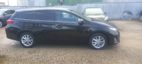 Toyota Auris 1.6 i 132.навигация камера - 16600 лв. - 89311445 | Car24.bg