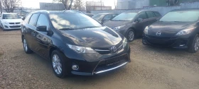 Toyota Auris 1.6 i 132.навигация камера - 16600 лв. - 89311445 | Car24.bg