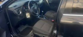 Toyota Auris 1.6 i 132.навигация камера - 16600 лв. - 89311445 | Car24.bg