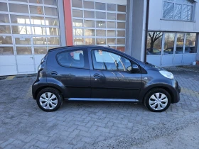     Citroen C1 1.0i