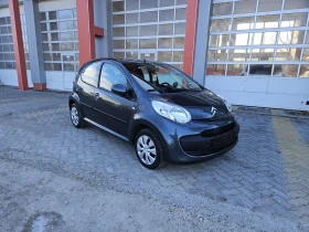     Citroen C1 1.0i