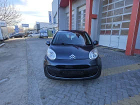     Citroen C1 1.0i