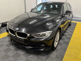 BMW 328 i 1