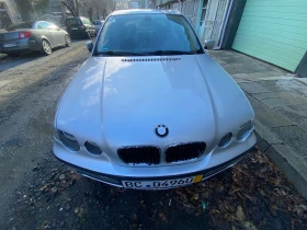 BMW 318 Benzin 2.0, снимка 1