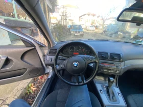 BMW 318 Benzin 2.0 | Mobile.bg    6