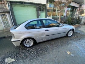 BMW 318 Benzin 2.0, снимка 4