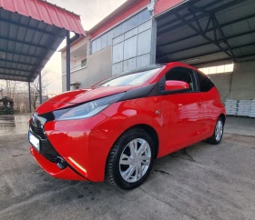 Toyota Aygo, снимка 3