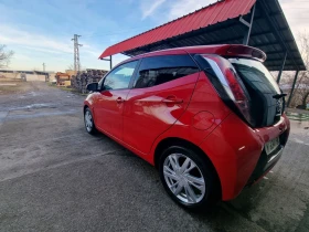 Toyota Aygo, снимка 1