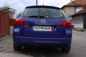 Opel Astra J, снимка 9