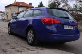 Opel Astra J, снимка 6