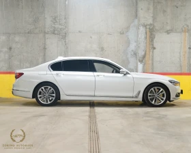 BMW 750 LONG* xDrive* B&O* TV* FULL* TOP* , снимка 6