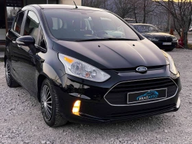 Ford B-Max 1.5DCi ИТАЛИЯ, снимка 3