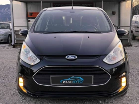 Ford B-Max 1.5DCi ИТАЛИЯ, снимка 2