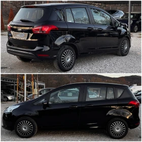 Ford B-Max 1.5DCi ИТАЛИЯ, снимка 5