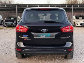 Ford B-Max 1.5DCi ИТАЛИЯ, снимка 4