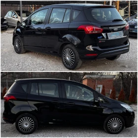 Ford B-Max 1.5DCi ИТАЛИЯ, снимка 6