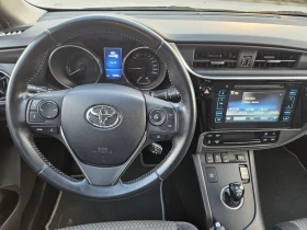 Toyota Auris 1.8i HYBRID swiss edition , снимка 11