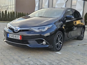 Toyota Auris 1.8i HYBRID swiss edition , снимка 1