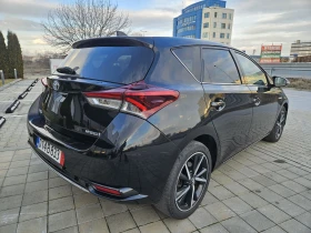 Toyota Auris 1.8i HYBRID swiss edition , снимка 4