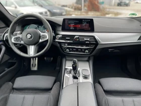 BMW 540 540XD M PACKET, снимка 8