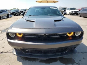 Dodge Challenger 2017 DODGE CHALLENGER R/T 392  | Mobile.bg    2