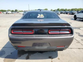 Dodge Challenger 2017 DODGE CHALLENGER R/T 392  | Mobile.bg    5