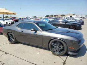 Dodge Challenger 2017 DODGE CHALLENGER R/T 392  | Mobile.bg    3