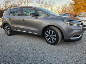 Renault Espace 1.6DCI-160 К.С-ЕВРО 6D-ФУЛ-ФУЛ ЕКСТРИ-КАТО НОВ, снимка 6